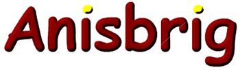 Anisbrig Kennel Logo